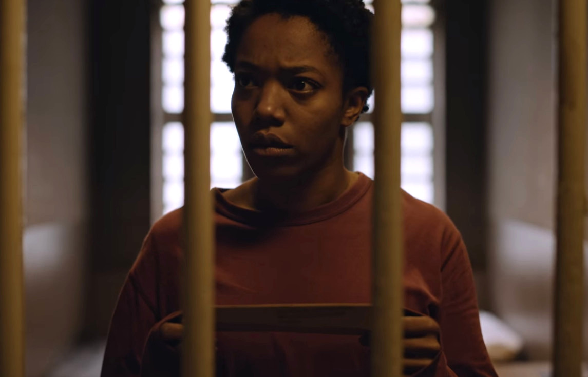 去他妈的世界 第二季 第01集