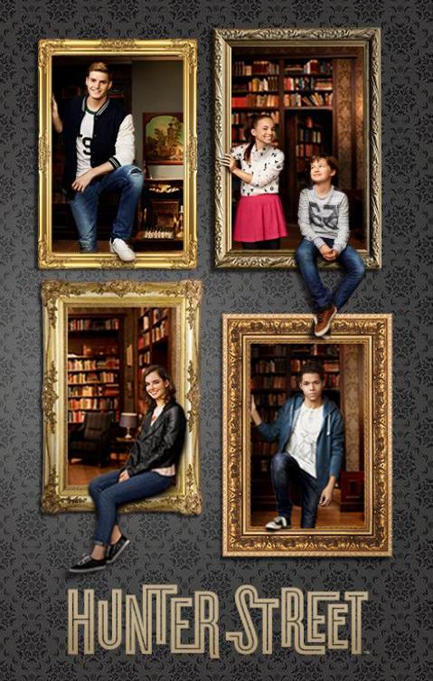 亨特之谜 第三季 第01集