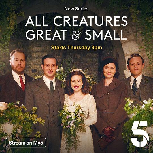 万物生灵 第三季 第01集