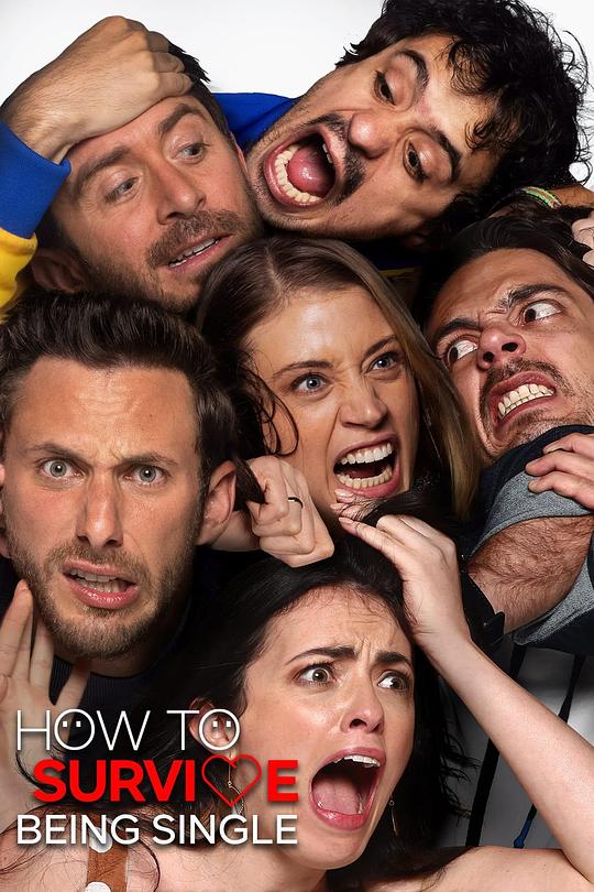 单身万岁 第二季 第01集