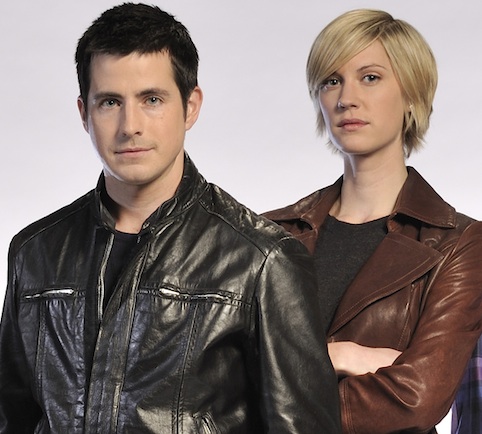 读心人 第三季 第01集