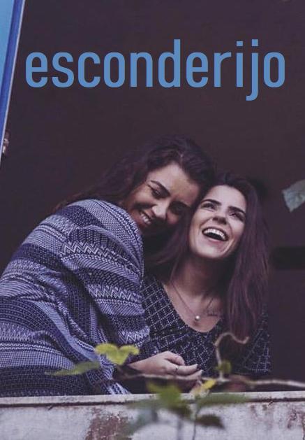 藏身之处 第一季 第01集