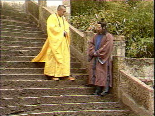 地藏王传奇 第01集