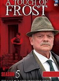 斯特莱克探案集 第五季 第01集