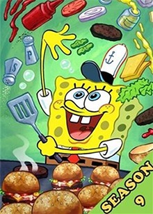 海绵宝宝 第九季 第01集