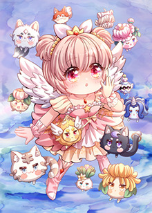 精灵露西娅 第02集