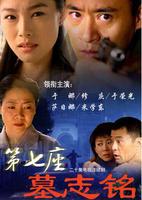 第七座墓志铭 第02集