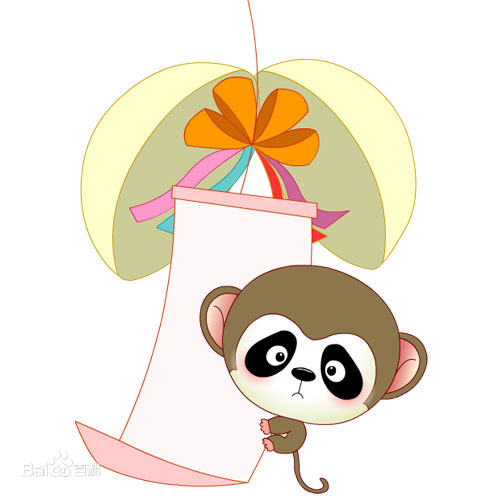 如意酷宝之弥勒猴 第51集