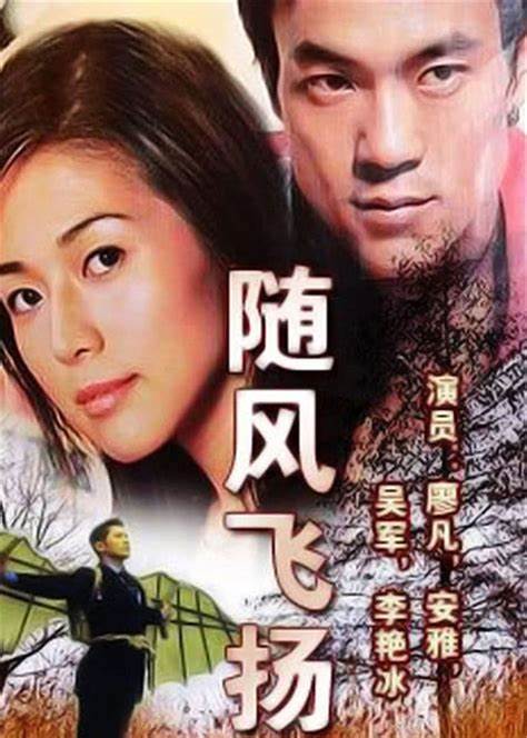 随风飞扬 第05集