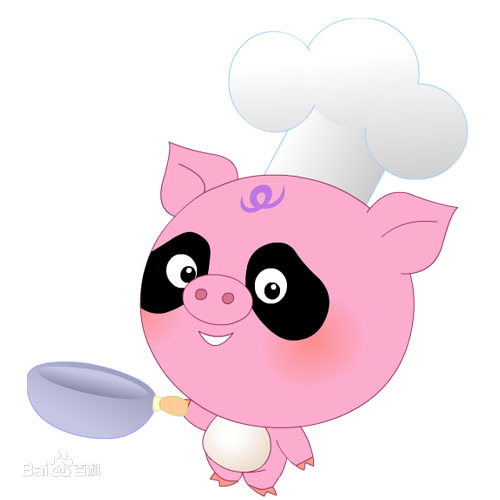 如意酷宝之笨笨猪 第02集