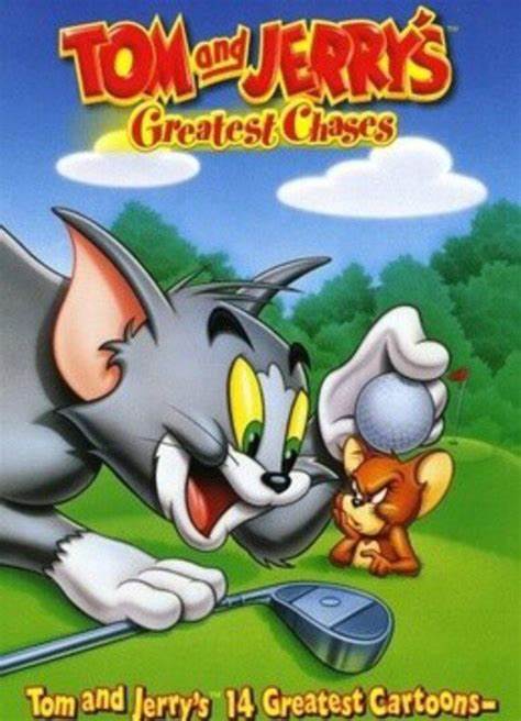 猫和老鼠50周年纪念版 第101集