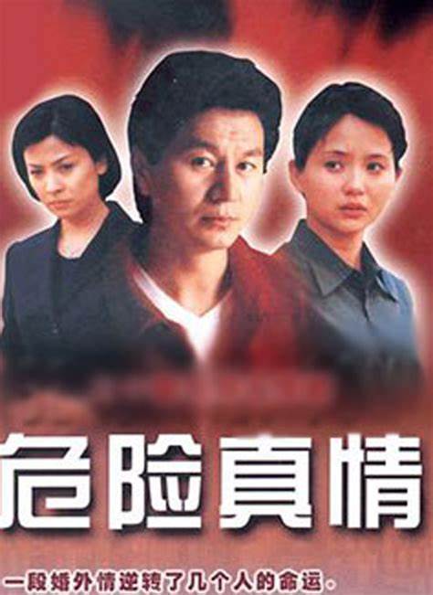 危险真情 第01集