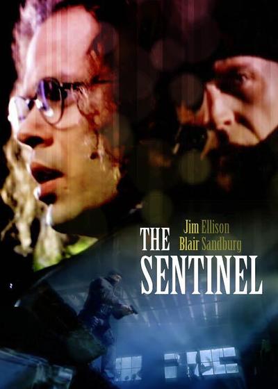 哨兵 第一季 第01集