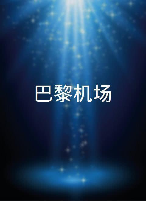 巴黎机场(全集)