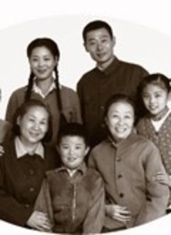 全家福1989 第01集