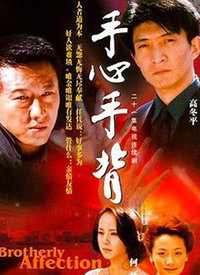 手心手背 第02集