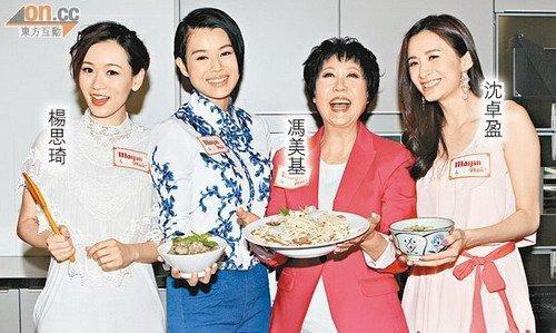 May姐有请SR2 第03集