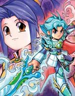 神兵小将2 第02集