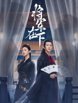 将军在下 第02集