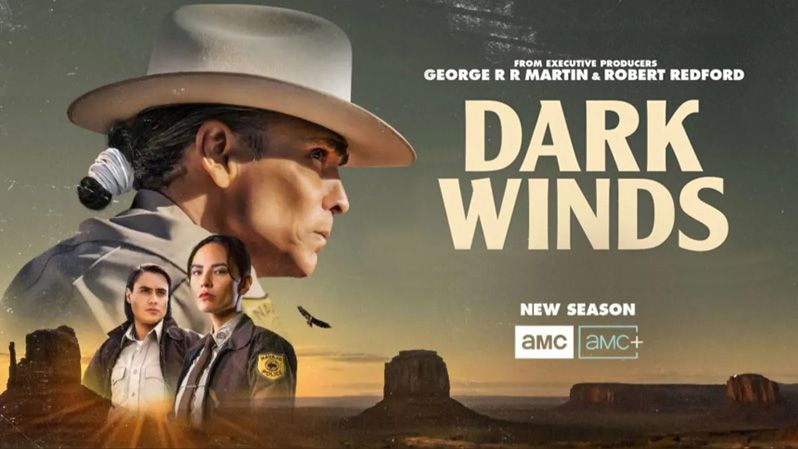 黑暗之风 第二季 第01集