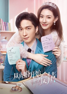 从离婚开始的爱情 第01集