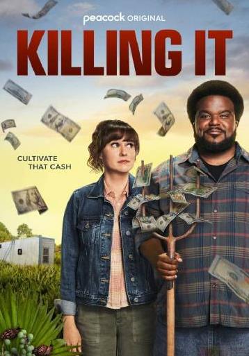 猎蛇求美 第二季 第01集