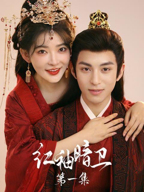 红袖暗卫 第01集
