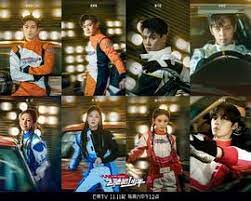 飞驰吧！少年 第二季 第20231118期