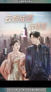 云烟成雨诉情深 第01-30集