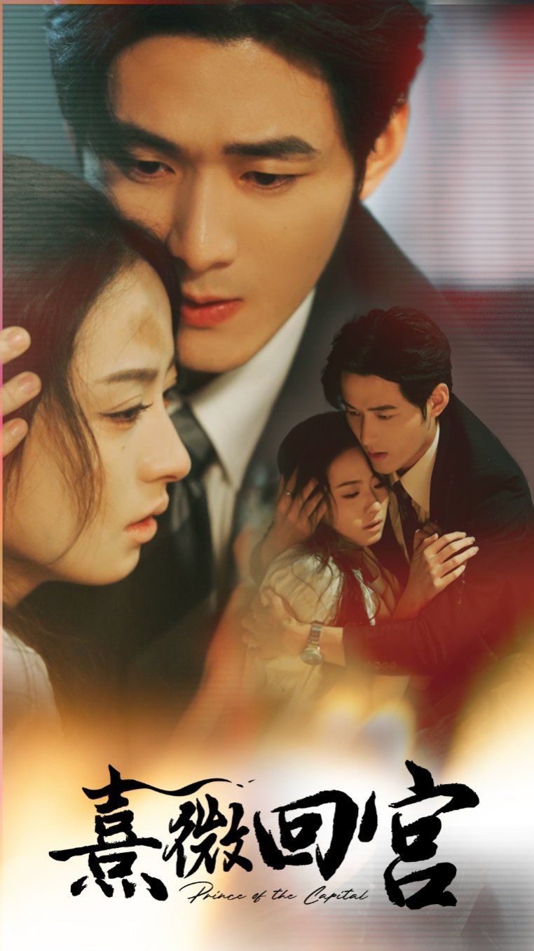 熹微回宫 第01-30集