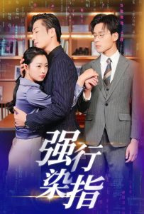 强行染指 第01-30集