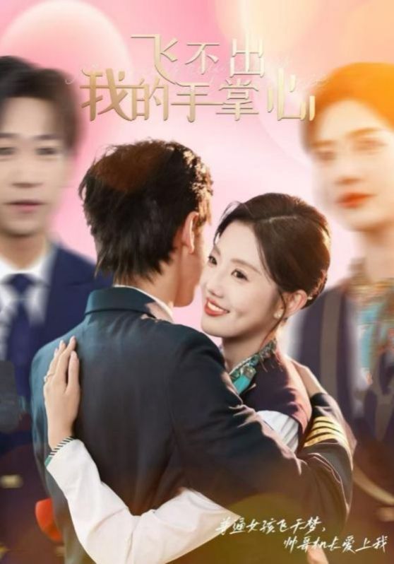 飞不出我的手掌心 第01-35集(大结局)