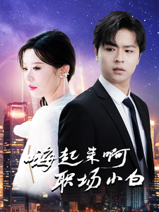 嗨起来啊职场小白 第31-56集(大结局)