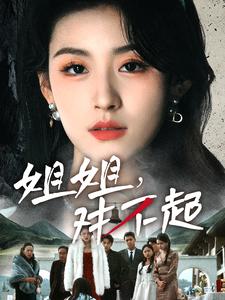 姐姐对不起 第31-60集