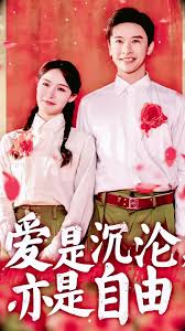 爱是沉沦亦是自由 第01-30集
