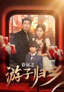 春运之游子归 第31-60集