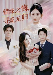 错缘之悔寻爱无归 第01-30集