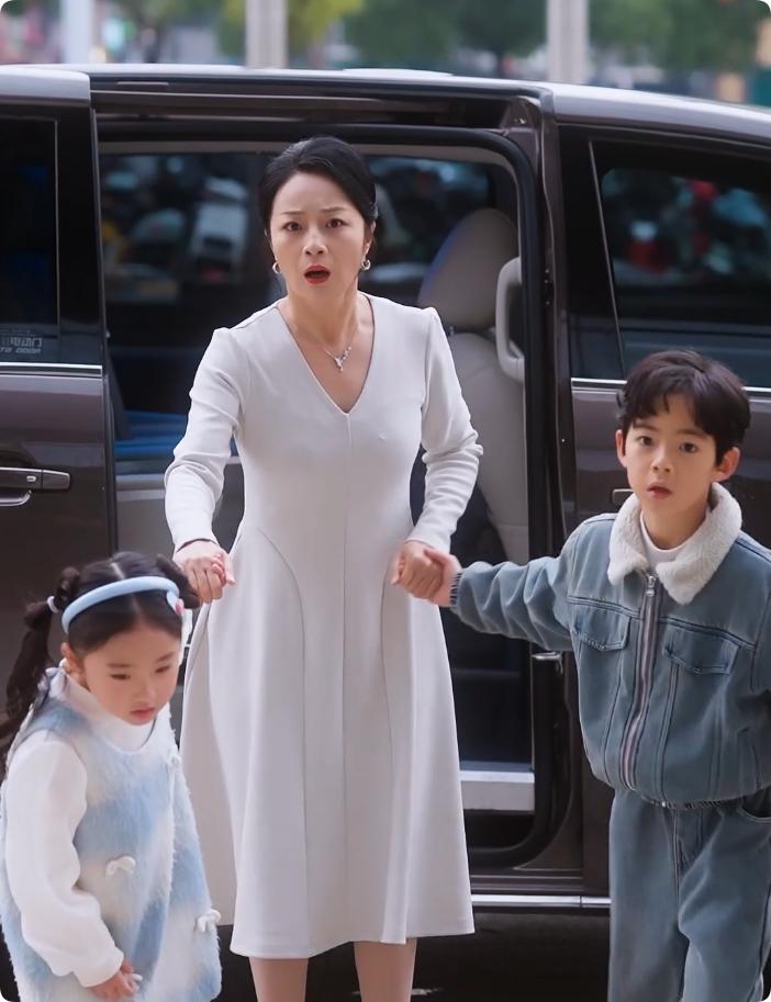 带着萌孙嫁豪门 第01-30集