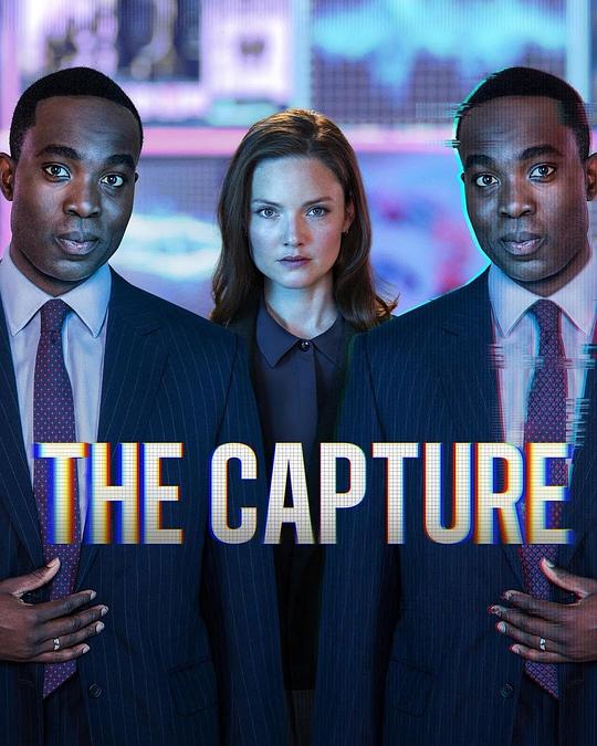 真相捕捉 第二季 第01集