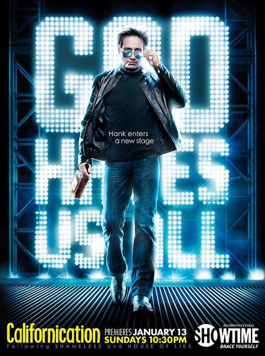 加州靡情第六季 第01集