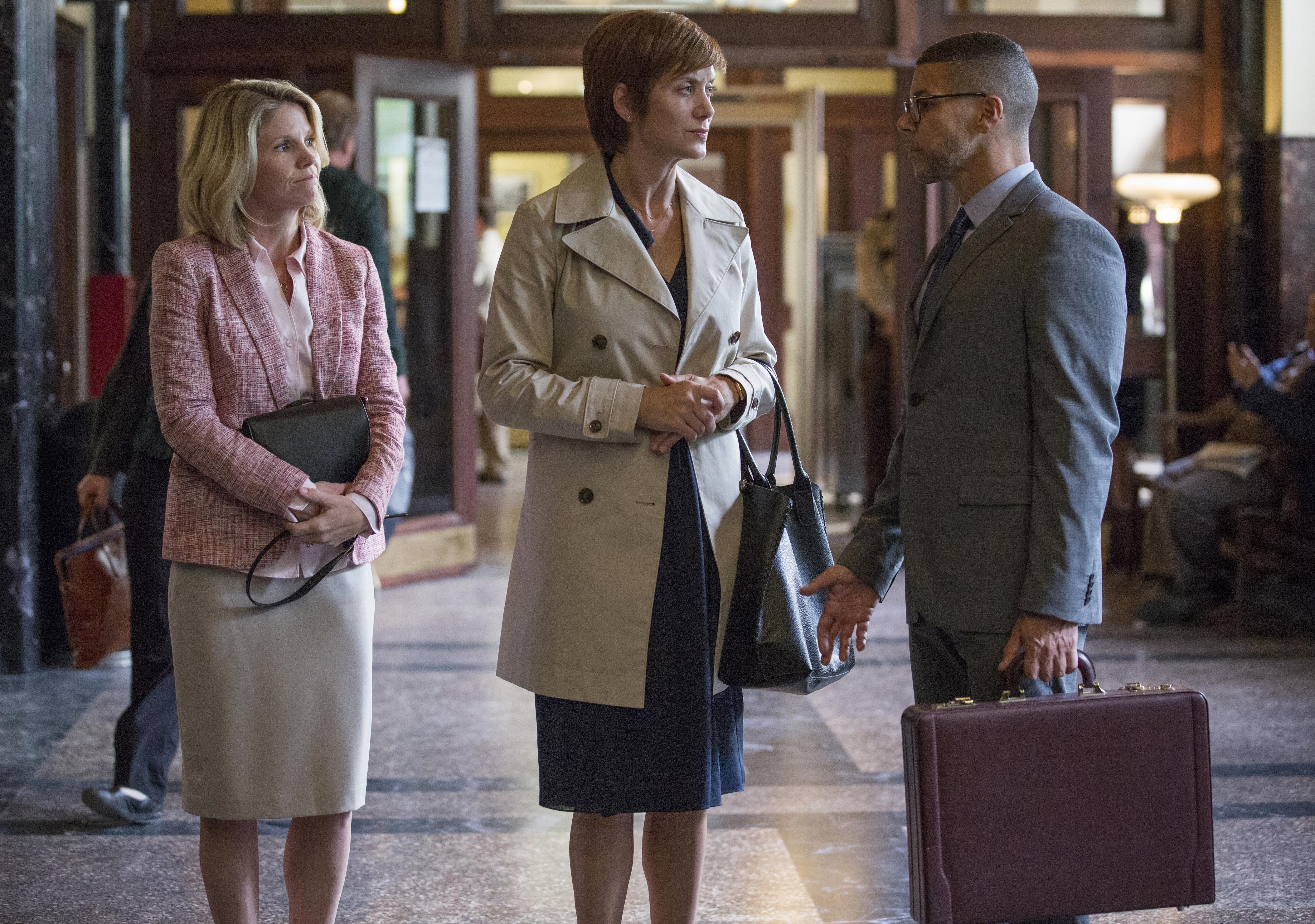 十三个原因第二季 第01集