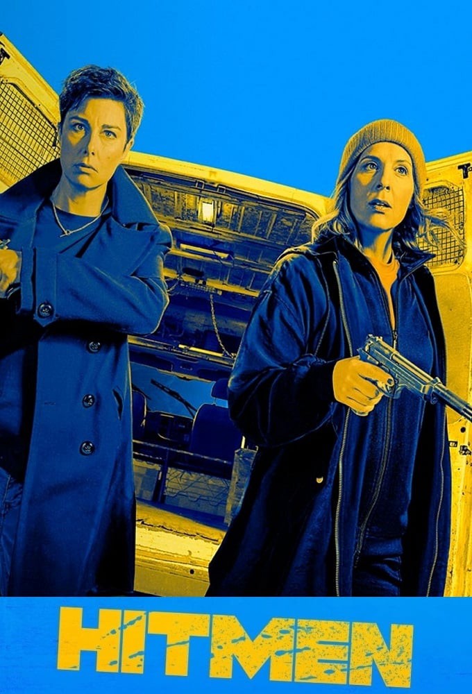 女杀手们第一季 第02集