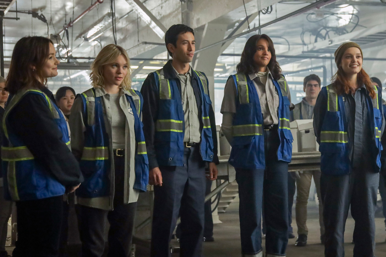 女巫前线：塞勒姆要塞第三季 第03集