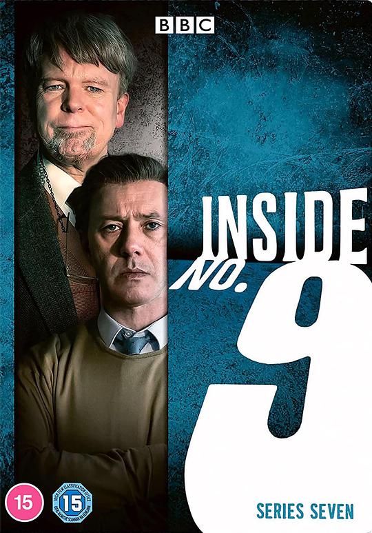 9号秘事第七季 第02集