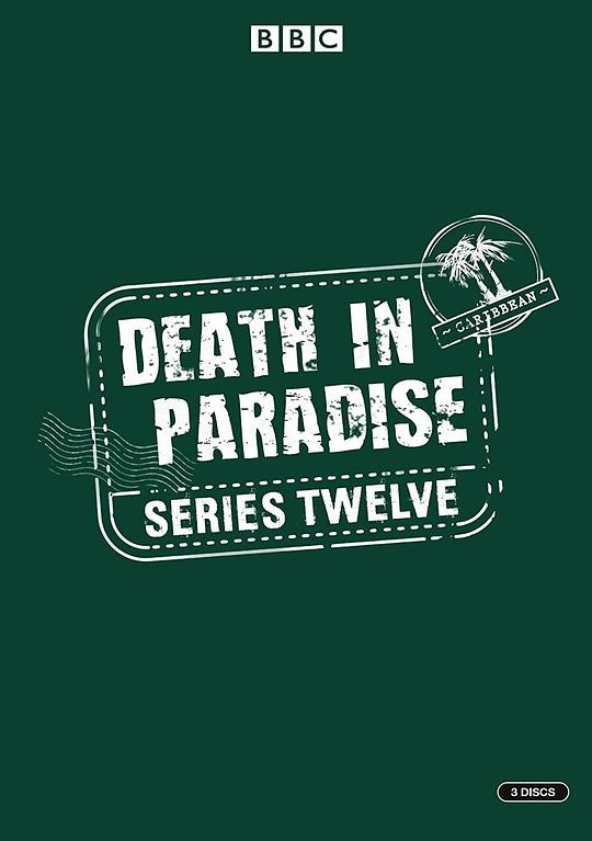 天堂岛疑云第十二季 第01集