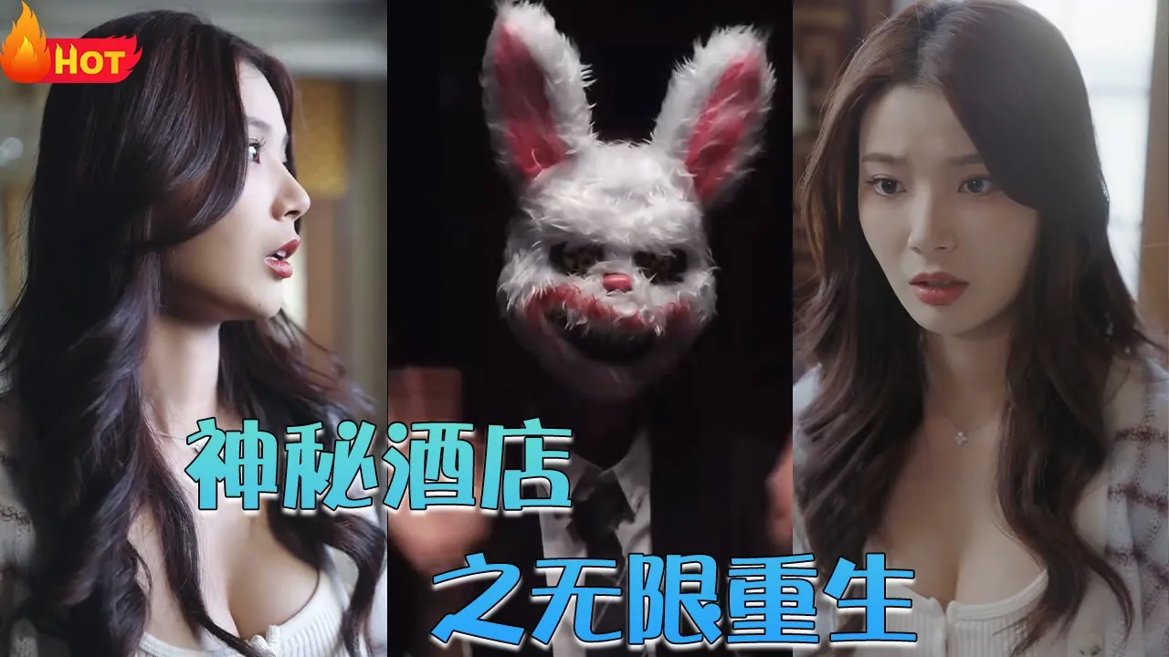 神秘酒店之无限重生 全集(大结局)