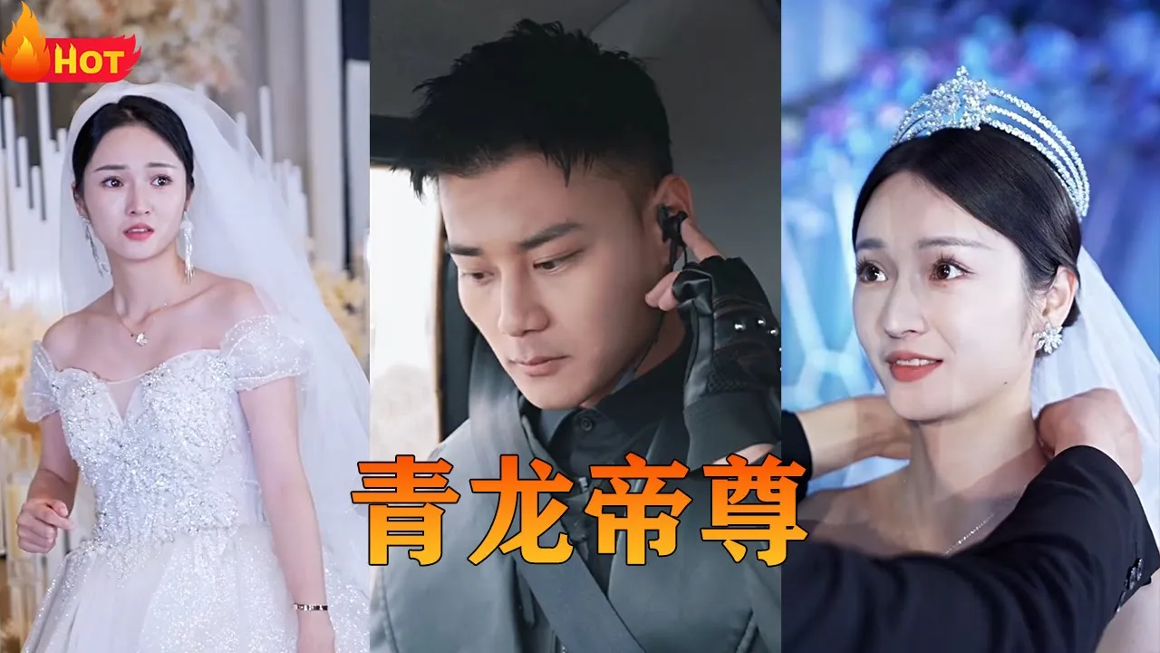 青龙帝尊 全集(大结局)