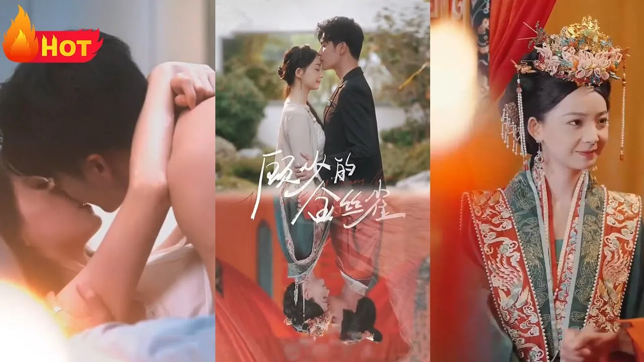 顾少的金丝雀 全集(大结局)