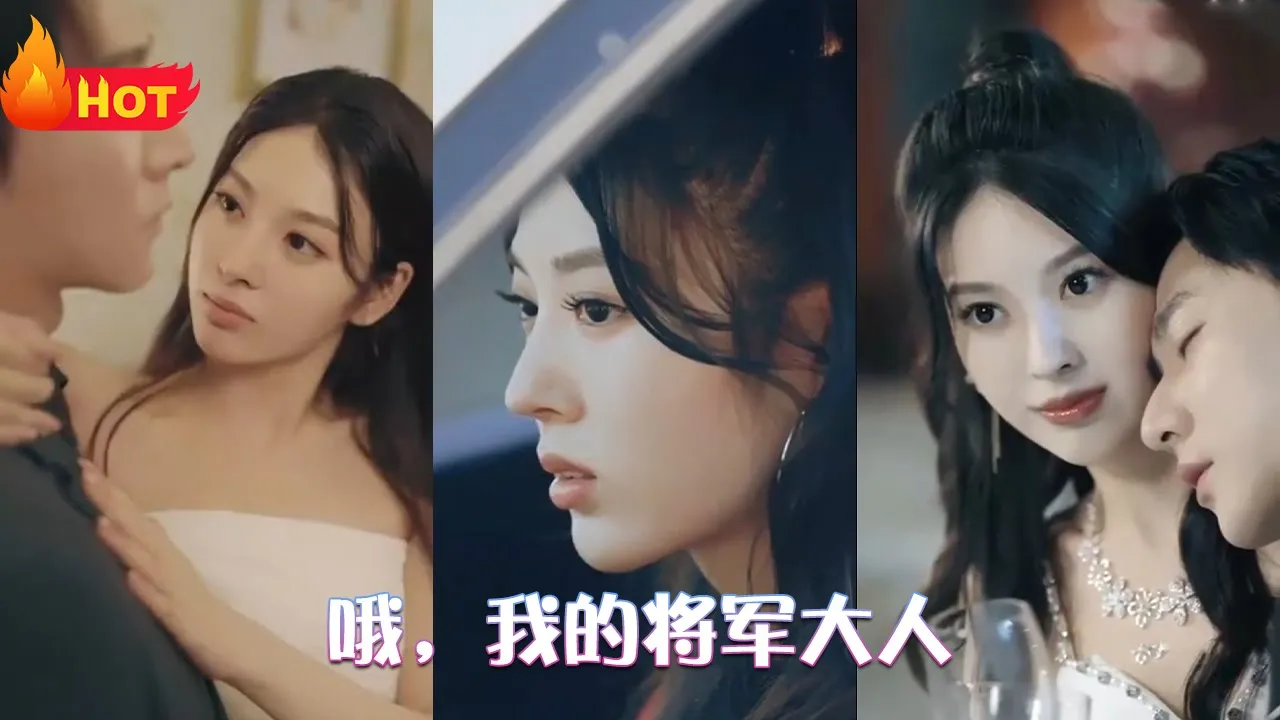 哦，我的将军大人 全集(大结局)