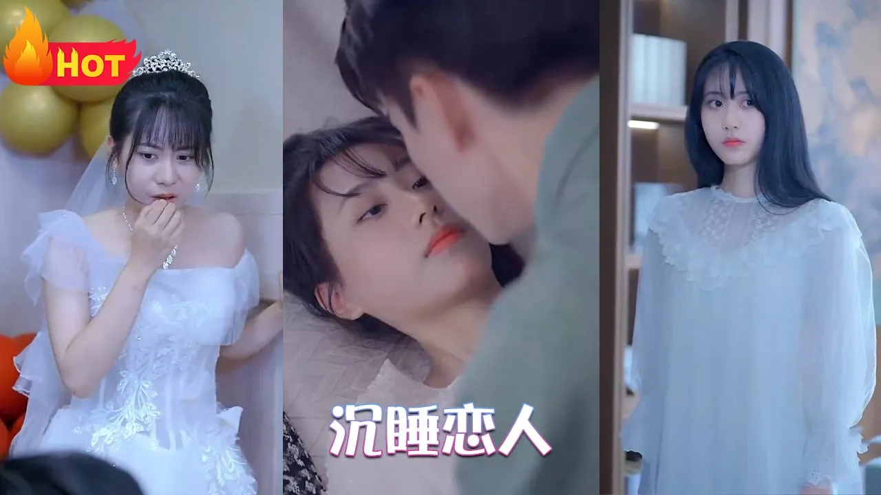 沉睡恋人 全集(大结局)
